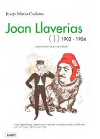 Books Frontpage Joan Llaverias (1) 1902-1904