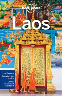 Books Frontpage Laos 9 (Inglés)