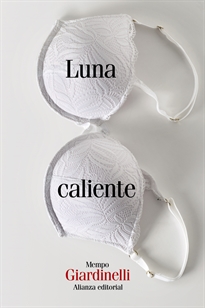 Books Frontpage Luna caliente