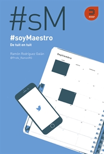 Books Frontpage #soyMaestro