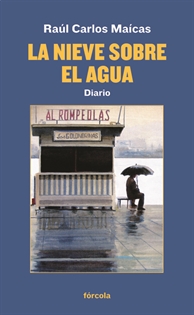 Books Frontpage La nieve sobre el agua