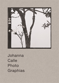 Books Frontpage Johanna Calle: Photo Graphias