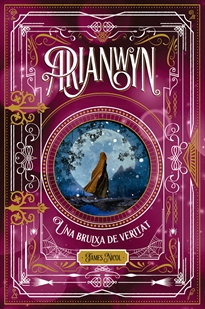 Books Frontpage Arianwyn 3. Una bruixa de veritat