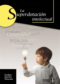 Books Frontpage La superdotación intelectual