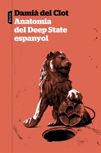 Books Frontpage Anatomia del Deep State espanyol