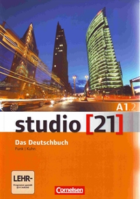 Books Frontpage Studio [21] A1.2