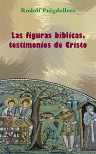 Books Frontpage Las figuras bíblicas, testimonios de Cristo