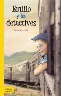 Books Frontpage Emilio y los detectives