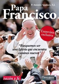 Books Frontpage Papa Francisco