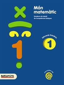 Books Frontpage Món matemàtic 1