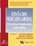Front pageEspaña 2010: mercado laboral