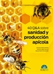 Front page40 Q&A sobre sanidad y producción apícola
