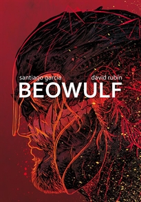 Books Frontpage Beowulf. Edición en rústica