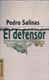 Front pageEl defensor