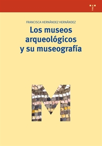 Books Frontpage Los museos arqueológicos y su museografía