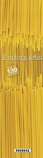 Books Frontpage Espaguetis
