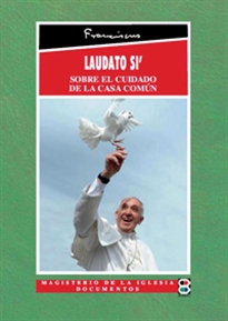 Books Frontpage Laudato Si'