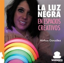 Books Frontpage La luz negra