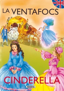 Books Frontpage La Ventafocs/Cinderella