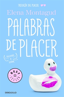 Books Frontpage Palabras de placer (Trilogía del placer 2)