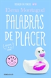 Front pagePalabras de placer (Trilogía del placer 2)