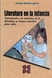 Front pageLiteratura en la Infancia. Introducción a la didáctica de la literatura en lengua española para niños