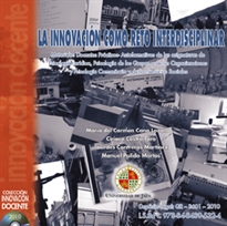 Books Frontpage La Innovación como reto interdisciplinar