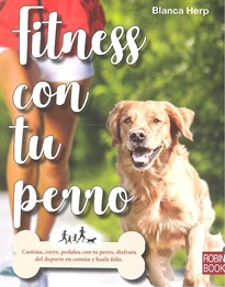 Books Frontpage Fitness con tu perro