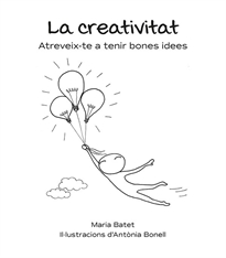 Books Frontpage La creativitat
