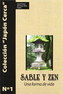 Books Frontpage Sable y Zen