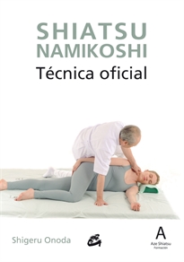 Books Frontpage Shiatsu Namikoshi