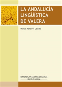 Books Frontpage La Andalucía lingüística de Valera