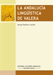 Front pageLa Andalucía lingüística de Valera