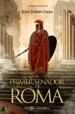Front pageEl primer senador de Roma