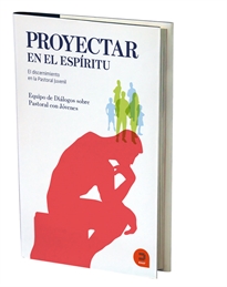 Books Frontpage Proyectar en el espíritu