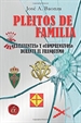 Portada del libro Pleitos de familia