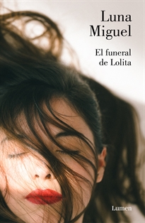 Books Frontpage El funeral de Lolita