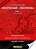 Front pagePrincipios de Electricidad y Electrónica V