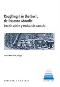 Books Frontpage Roughing it in the Bush, de Susanna Moodie