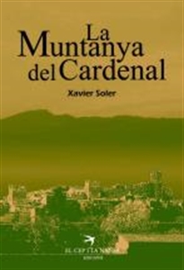 Books Frontpage La Muntanya del Cardenal