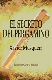 Books Frontpage El secreto del pergamino