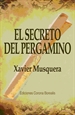 Front pageEl secreto del pergamino