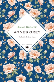 Books Frontpage Agnes Grey