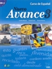 Front pageNuevo Avance 3 alumno + cd