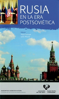 Books Frontpage Rusia en la era postsoviética