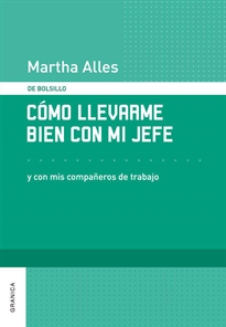 Books Frontpage Cómo llevarme bien con mi jefe