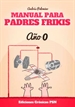 Front pageManual para padres frikis