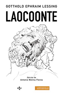 Books Frontpage Laocoonte