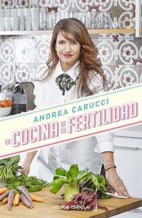 Books Frontpage La cocina de la fertilidad