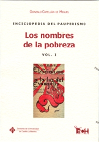 Books Frontpage Enciclopedia del Pauperismo